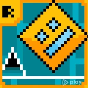 Geometry Dash (Читы)