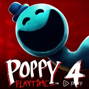 Poppy Playtime - Chapter 4
