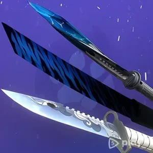 StandKnife (Приватка)